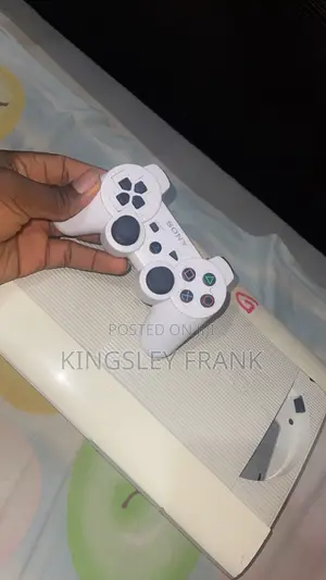 PS3 Super Slim