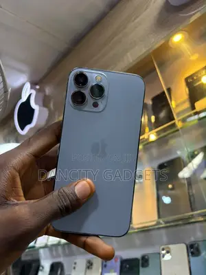 Apple iPhone 13 Pro Max 256 GB Blue