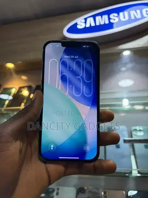 Apple iPhone 13 Pro Max 256 GB Blue