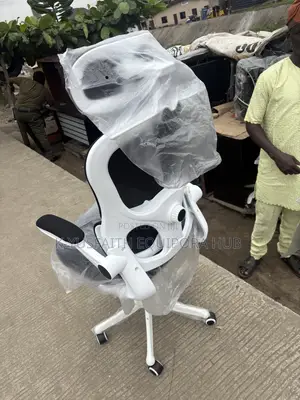 Offi E Chair