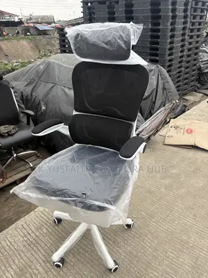 Offi E Chair