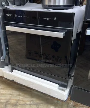 Built in Dishwasher Available