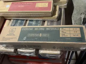 HERO E6013 Mildsteel Electrode