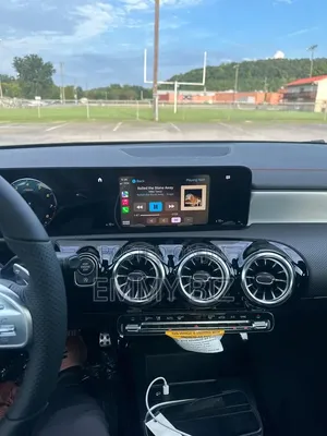 Wireless Apple Carplay for Mercedes Benz Cla 250 20199_2023