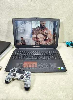 Laptop Dell 8GB Intel Core i7 HDD+SSD 1T