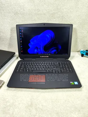 Laptop Dell 8GB Intel Core i7 HDD+SSD 1T