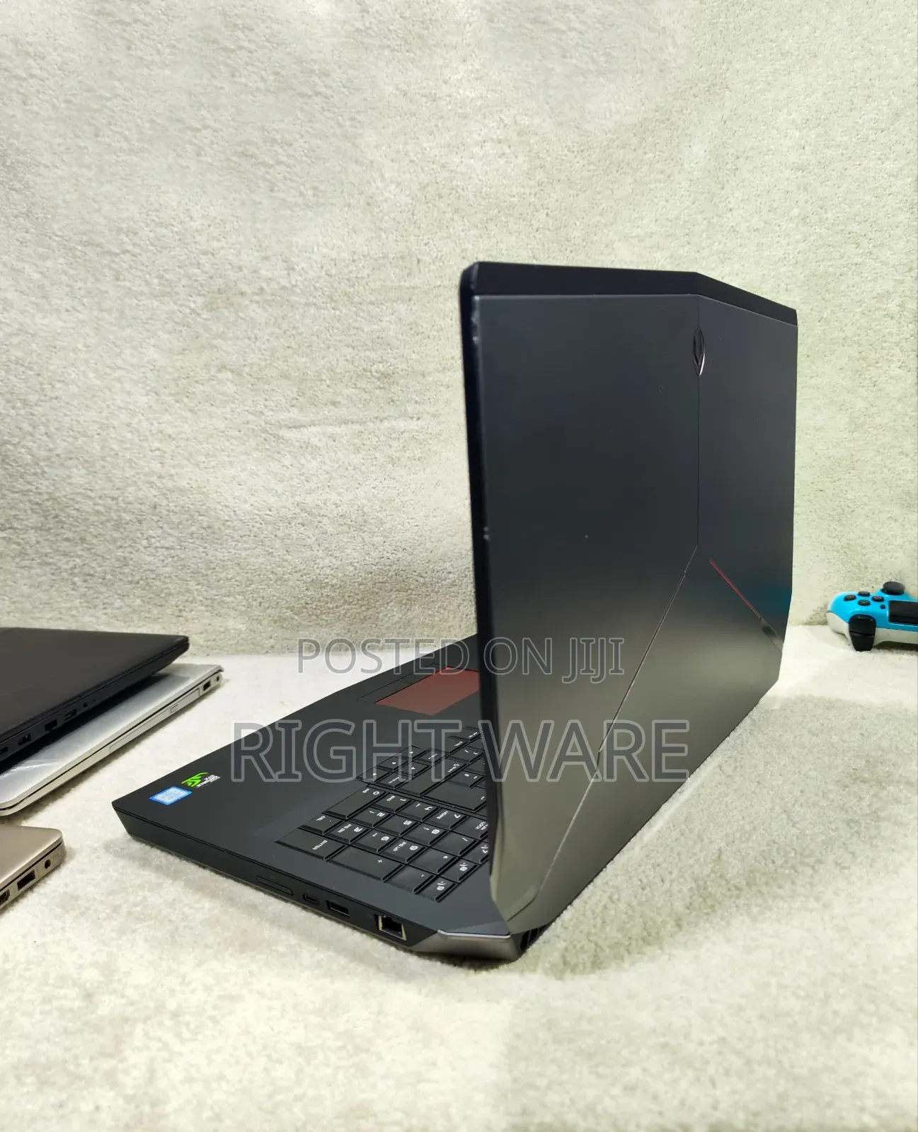 Laptop Dell 8GB Intel Core i7 HDD+SSD 1T