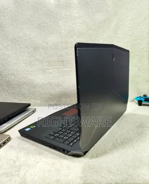 Laptop Dell 8GB Intel Core i7 HDD+SSD 1T