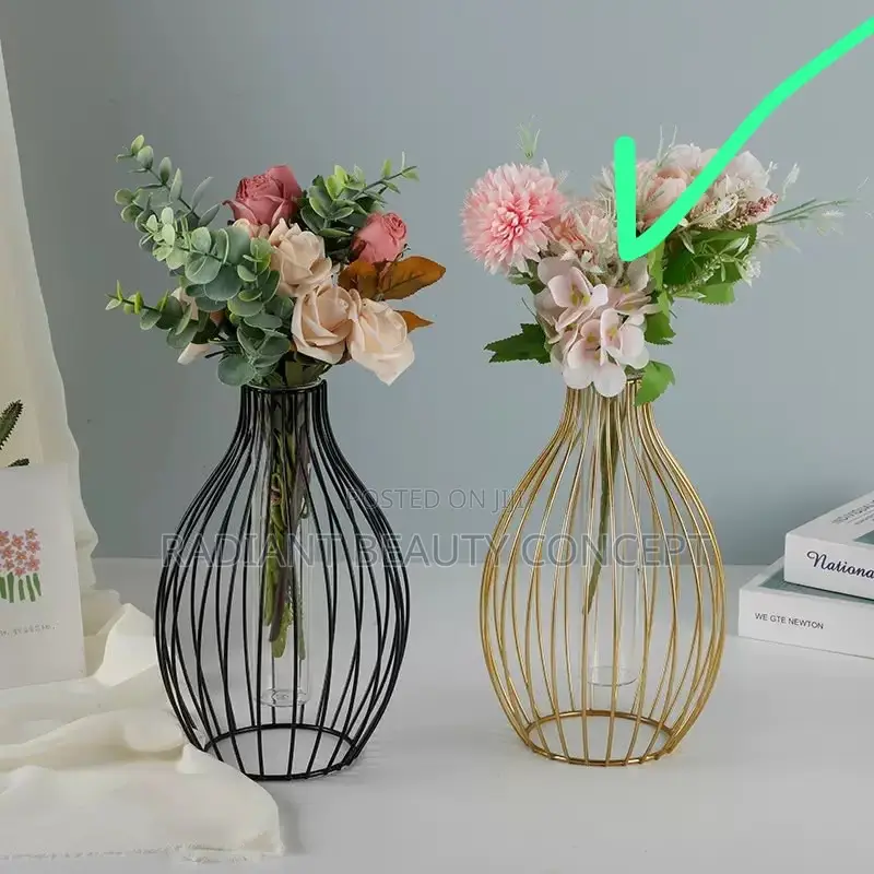 Flower Vase