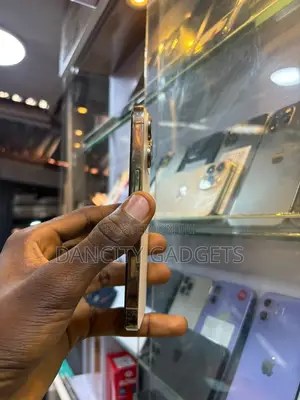 Apple iPhone 14 Pro 128 GB Gold