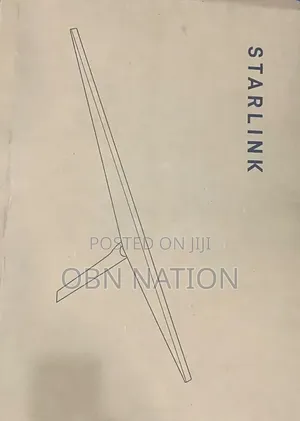 Starlink Standard Gen 3 (V4)