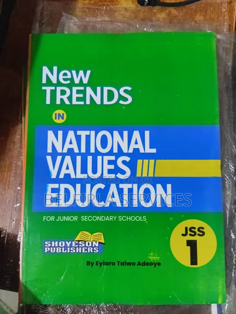 School Textbooks