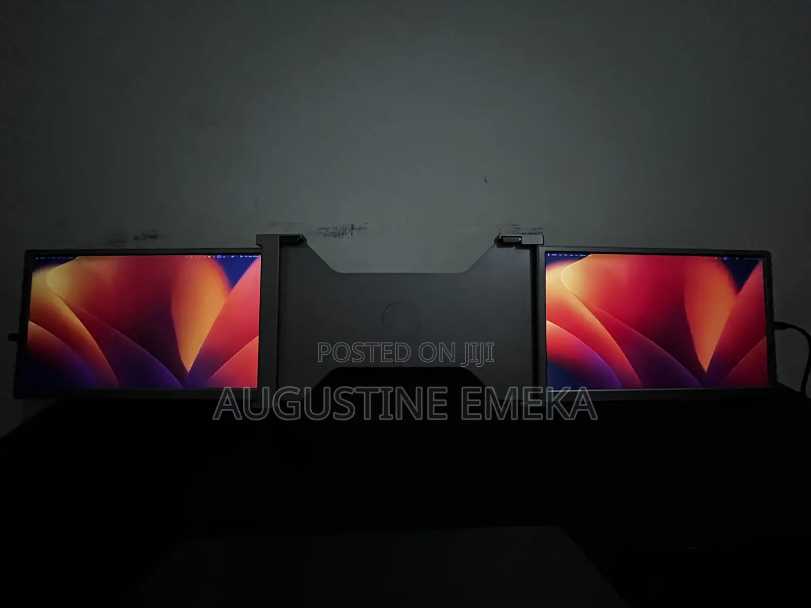 14’6 Inch Portable Monitor