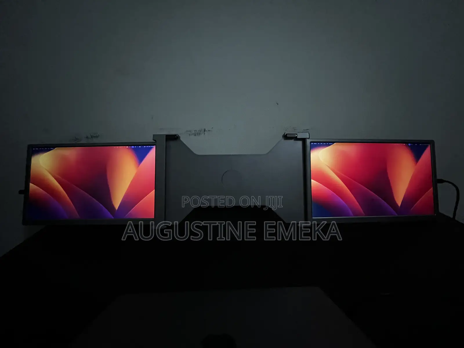 14’6 Inch Portable Monitor