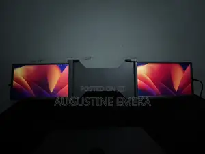 14’6 Inch Portable Monitor