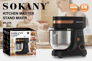 Sokany Stand Mixer