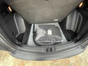 Honda CR-V EX-L 2021 Gray