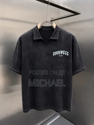 Men's Premium Polo