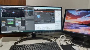 Ultrawide 29 Inches