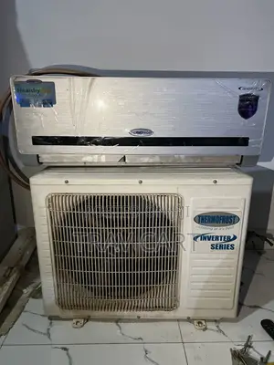 1hp Inverter AC Thermofrost