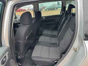 Peugeot 307 2005 Silver