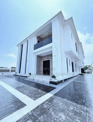 6bdrm Duplex in Mayfair Garden, Awoyaya for sale