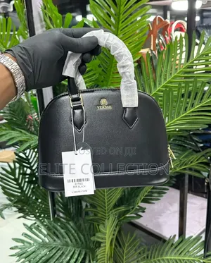 Versse 
Midi Size Bag Available in All Colors Versse 
Midi Size