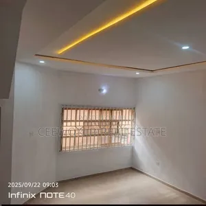 3bdrm Duplex in Oluyole Main Estate for rent