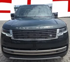 Land Rover Range Rover Vogue 2023 Green