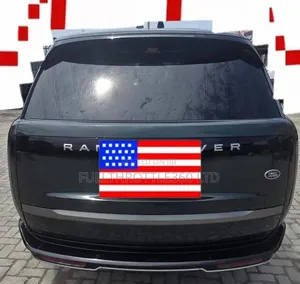 Land Rover Range Rover 2023 Green