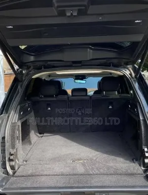 Land Rover Range Rover 2023 Green