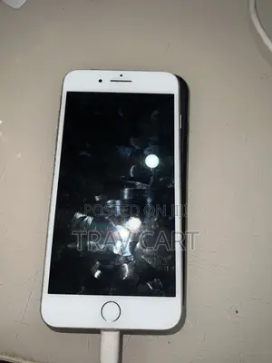 Apple iPhone 8 Plus 64 GB White