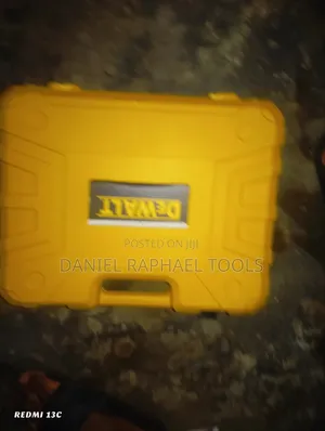 Cordless Drillimg Machines Electrical Tools