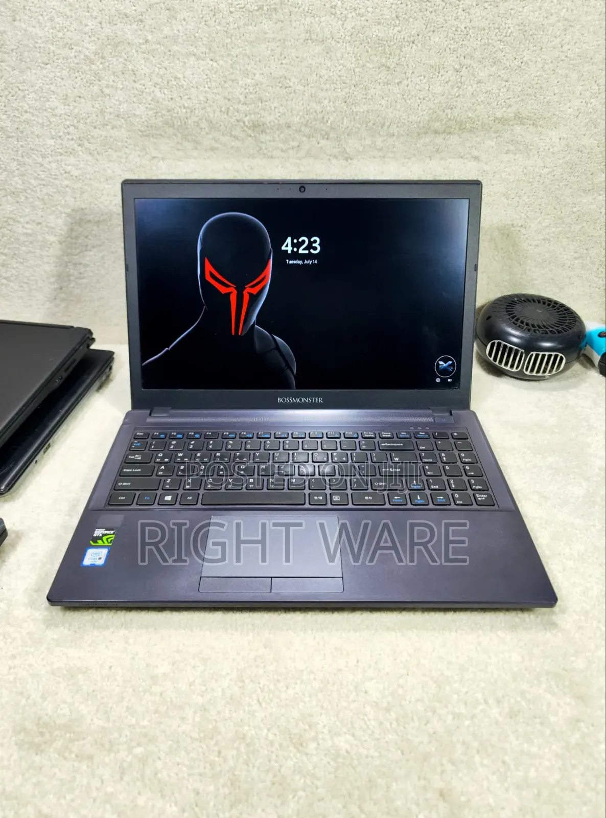 Laptop 8GB Intel Core i5 HDD+SSD 1T