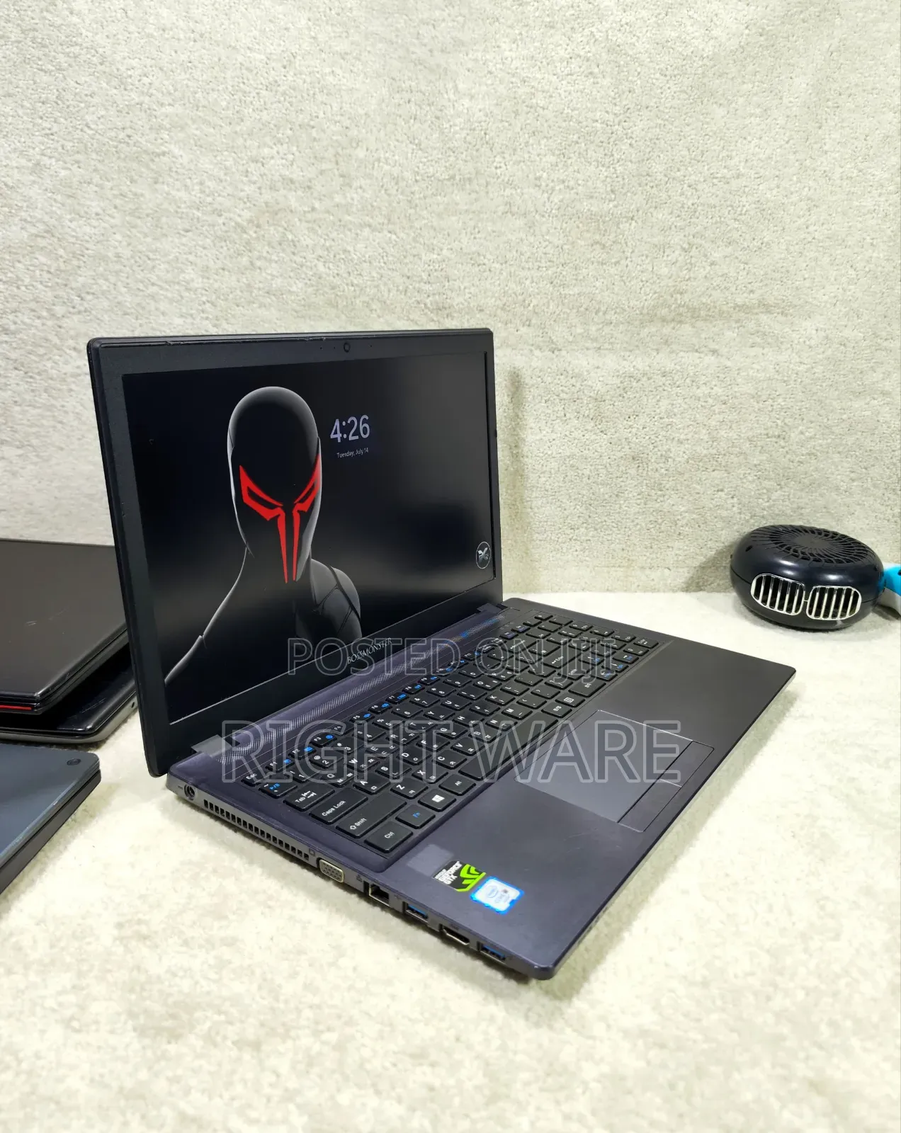 Laptop 8GB Intel Core i5 HDD+SSD 1T