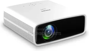 Philips NeoPix 750 Full HD LED LCD 700lm Home Cinema Projector