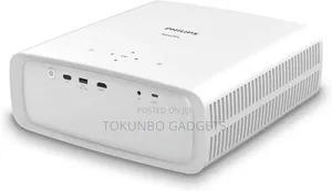 Philips NeoPix 750 Full HD LED LCD 700lm Home Cinema Projector