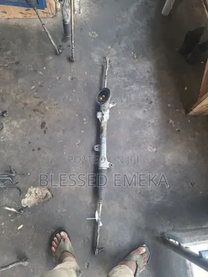 Steering Rack for Honda HRV 2015 to 2018