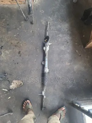 Steering Rack for Honda HRV 2015 to 2018