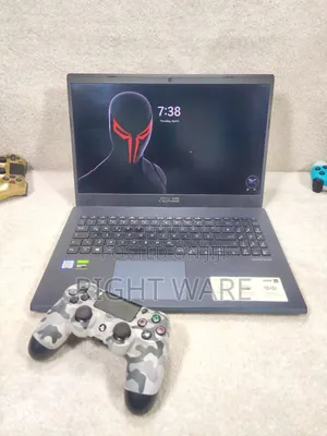 Laptop Asus Vivobook 15 16GB Intel Core i5 HDD+SSD 1T