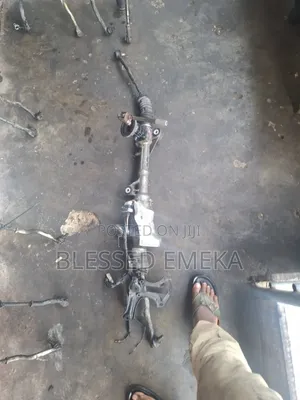 Steering Rack for Honda MDX 2014 to 2020