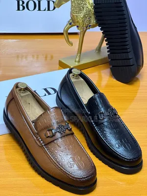 Stop Buying Corporate Shoes Just Because They Are Cheap. 