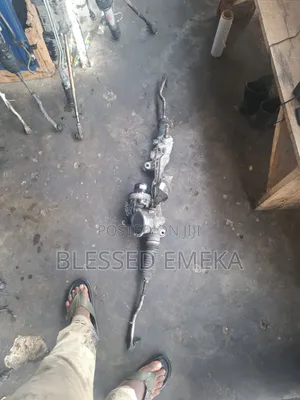 Complete Steering Rack for Honda Civic 2018 to 2020