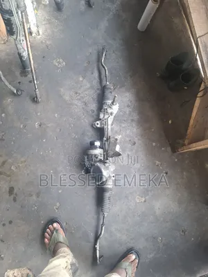 Complete Steering Rack for Honda Civic 2018 to 2020