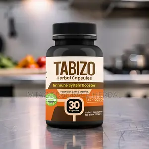 Tabizo Immune Booster