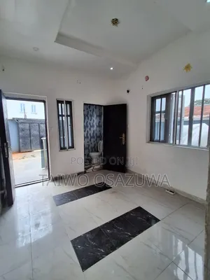Mini Flat in Badore for rent