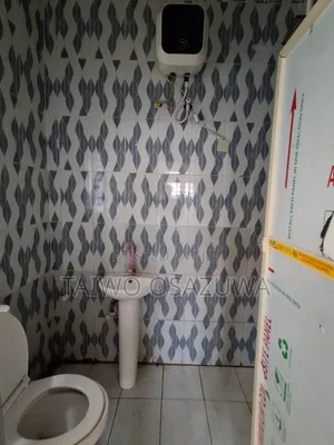 Mini Flat in Badore for rent