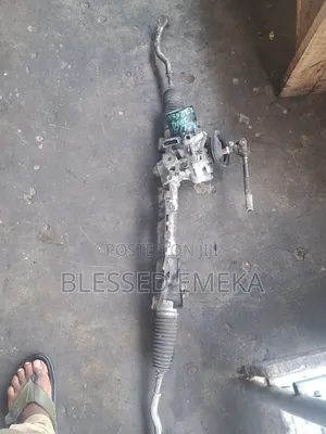 Steering Rack for Honda Civic 2013 to 2016