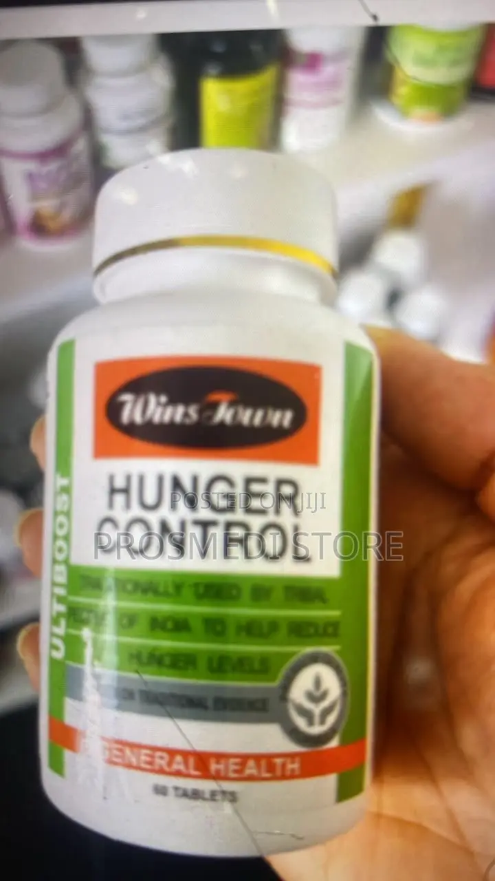 Hunger Control