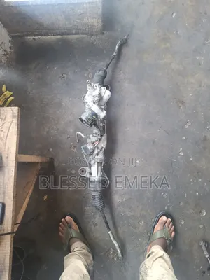 Steering Rack for Honda CRV 2013 to 2016
